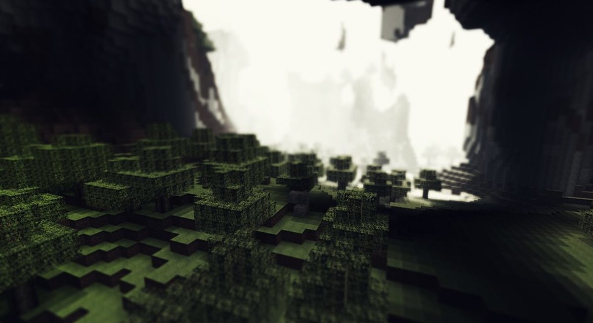 Sturmfels – Belagerung – Minecraft-Map (2019) für Event-Veranstalter: PvP-Map für zwei Teams à 20 Spieler: Burg mit drei Mauerringen, Belagerungsgerät, Geheimgänge und ausbalancierte Angriffs- und Ver